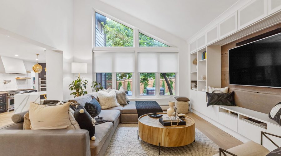 Home interior - Ben Eichorn Real Estate Team