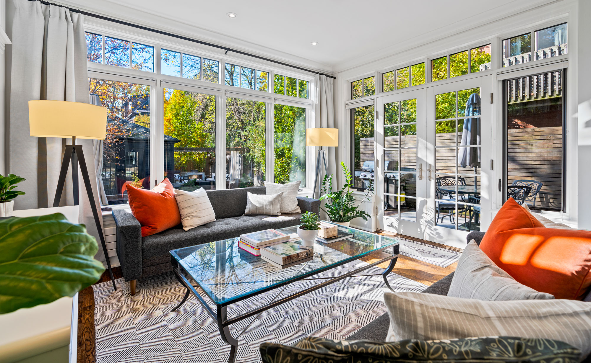 Home interior - Ben Eichorn Real Estate Team
