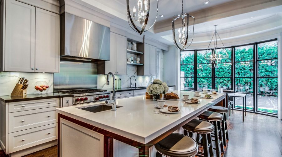 Home interior - Ben Eichorn Real Estate Team