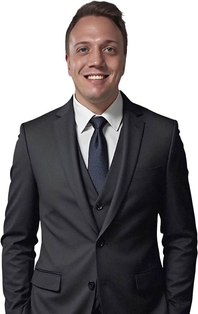 Nick James