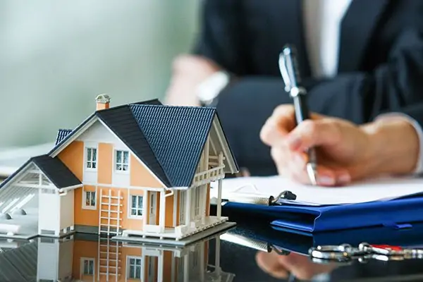 Creating an Inventory of Your Home