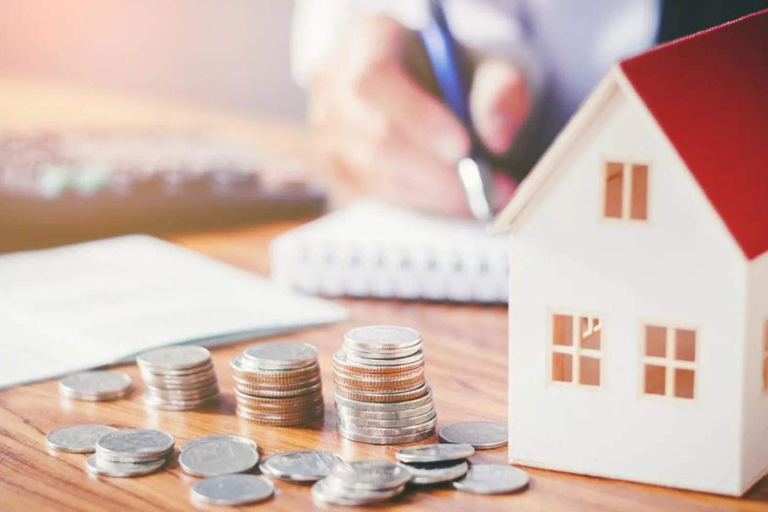 Should You Pay Down Your Mortgage or Invest?